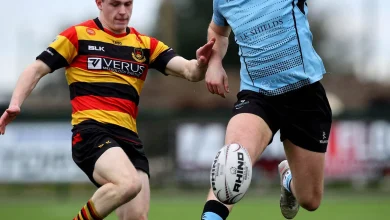 Bank of Ireland Weekend Club Preview | 31st October 2025 | News