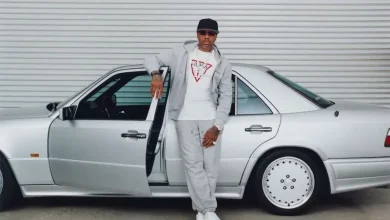 Basketball Icon T-Shirt Collabs