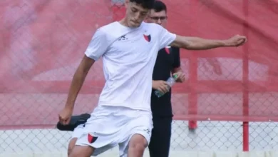 Bautista Maillier, el otro JUVENIL que podría FIRMAR CONTRATO por primera vez