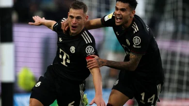 Bayern Munich XI vs FC Koln – Predicted lineup and team news