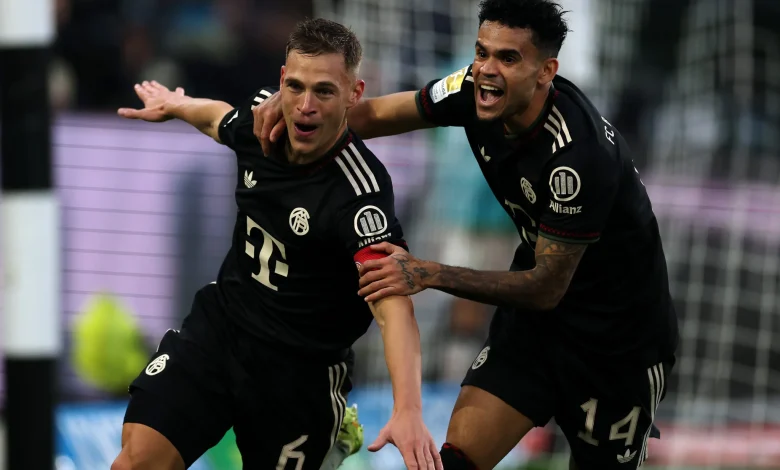 Bayern Munich XI vs FC Koln – Predicted lineup and team news