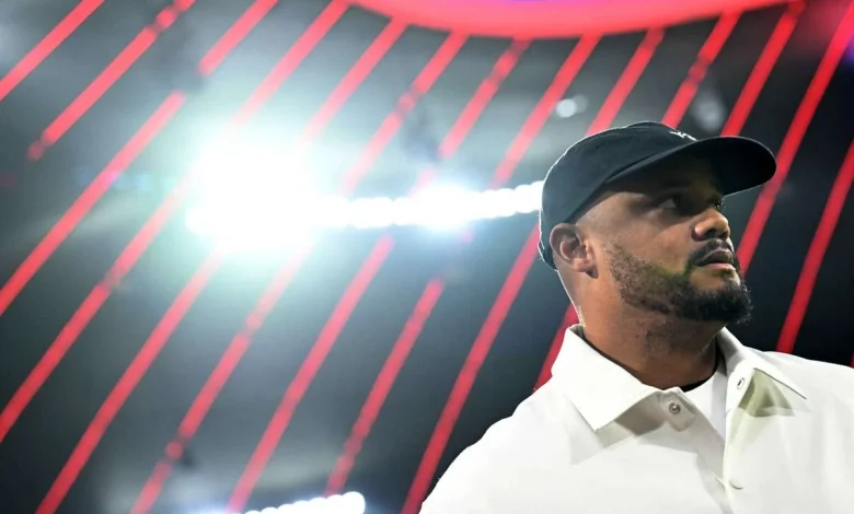 Bayern Munich eyeing German Cup win at FC Koln to continue flawless start