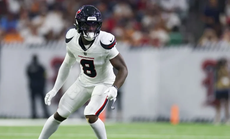 Bears sign C.J. Gardner-Johnson