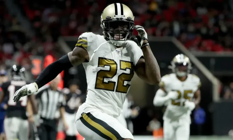 Bears signing safety Chauncey Gardner-Johnson