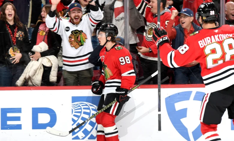 Bedard kicks off scoring