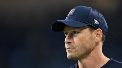 Ben Johnson Recruits Disliked Ex-Lion for Spark as Bears Crumble