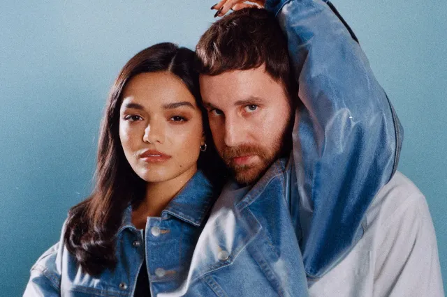 Ben Platt and Rachel Zegler to Star in The Last Five Years Revival