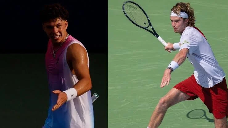 Ben Shelton vs Andrey Rublev Prediction: Will Shelton’s 86% first-serve hold shatter Rublev’s top-10 dream?