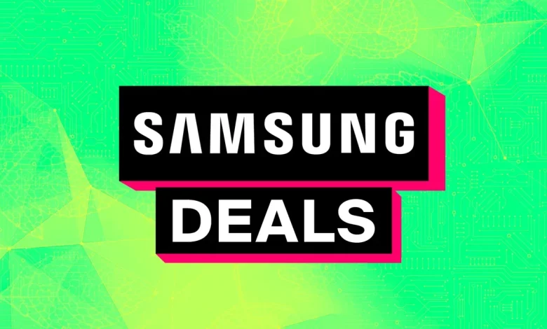 Best early Black Friday Samsung deals 2025: 25 sales out now