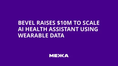 Bevel Raises $10M to Scale AI Health Assistant Using Wearable Data