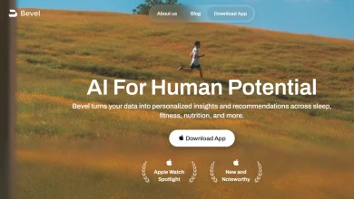 Bevel raises $10M to advance its AI health companion