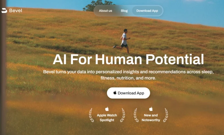 Bevel raises $10M to advance its AI health companion