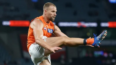 Big-name recruit, former No.15 pick set for reprieve after Giants delistings