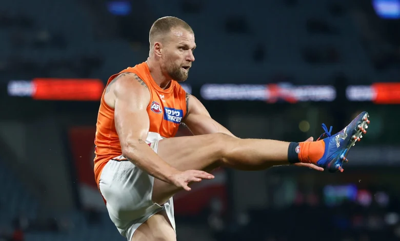 Big-name recruit, former No.15 pick set for reprieve after Giants delistings