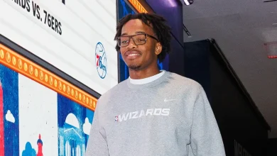 Bilal Coulibaly to make season debut on Thursday