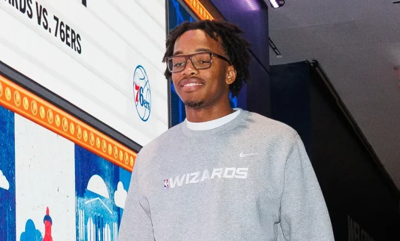 Bilal Coulibaly to make season debut on Thursday