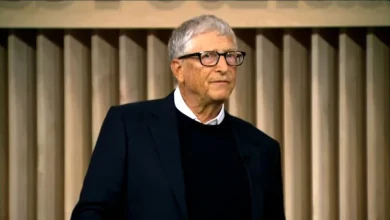 Bill Gates makes a stunning claim about climate change
