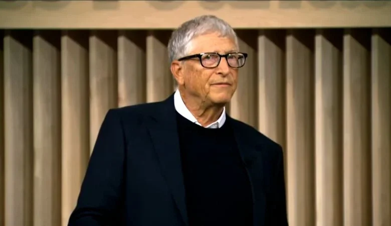 Bill Gates makes a stunning claim about climate change
