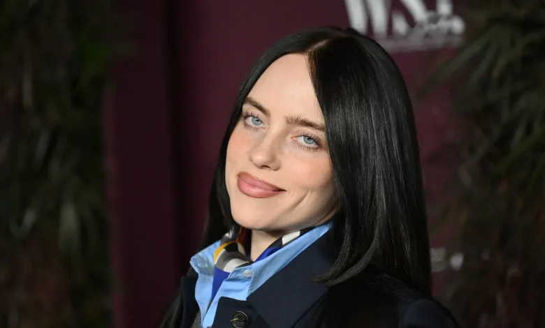 Billie Eilish to Billionaires: "Why Are You a Billionaire?"
