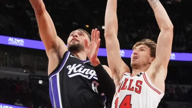 Billy Donovan gets nostalgic with Zach LaVine and DeMar DeRozan in town