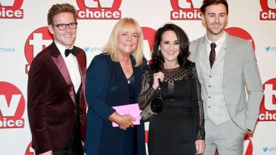 Birds Of A Feather cast – the off-screen drama that continues to plague show