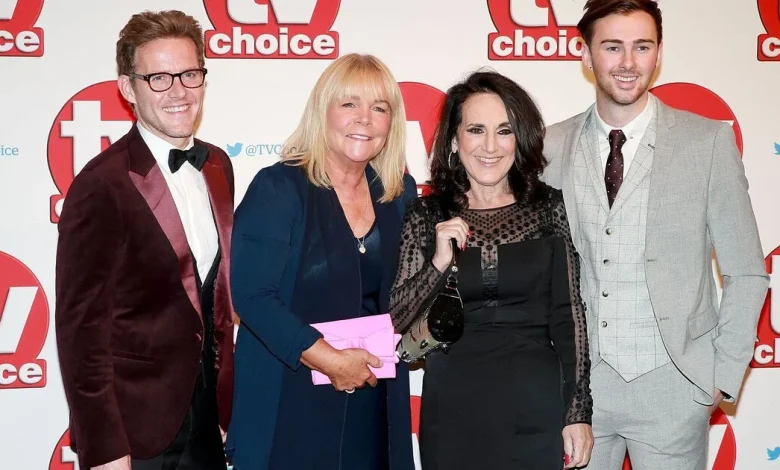 Birds Of A Feather cast – the off-screen drama that continues to plague show