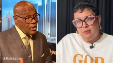 Bishop Winans Addresses Viral Video of Church Member at Donation Event