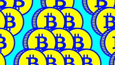 Bitcoin, Ethereum dip after Fed chair hints that 25-point rate cut may be last of 2025