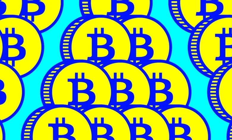 Bitcoin, Ethereum dip after Fed chair hints that 25-point rate cut may be last of 2025