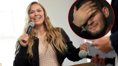 Bitter Ronda Rousey mocks UFC fans for (still) worshipping Khabib — ‘It’s really sad’