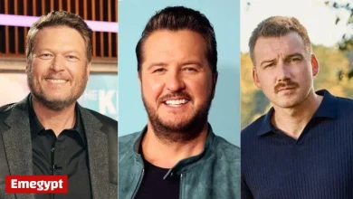 Blake Shelton, Luke Bryan Criticize Morgan Wallen’s Behavior