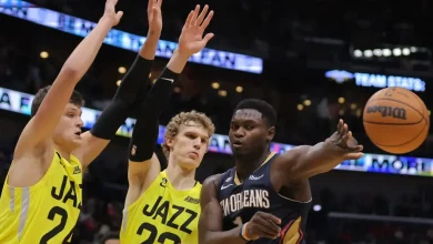 Blockbuster Lakers Trade Idea Lands $195.9 Million Co-Star for Luka Doncic