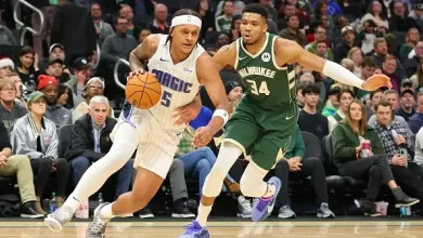 Blockbuster Trade Idea Sends Giannis Antetokounmpo to the Magic