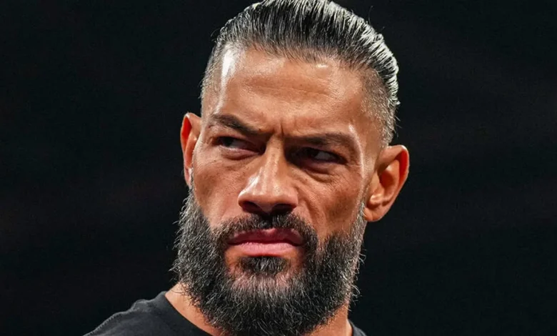 Bloodline Member Claims He’s Now Equal To Roman Reigns