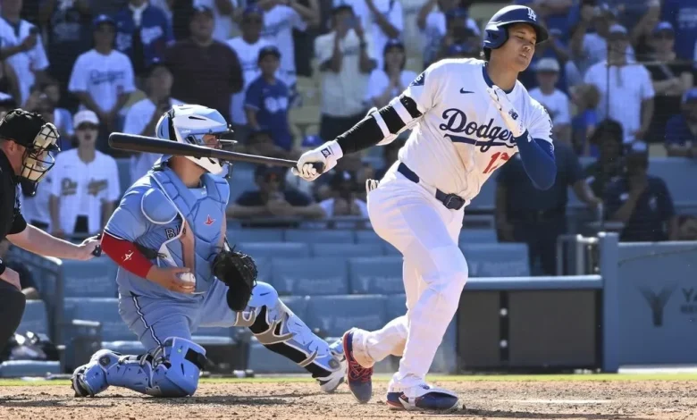Blue Jays, Dodgers prepare for World Series showdown at Rogers Centre