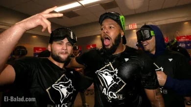 Blue Jays’ Guerrero Jr., Bichette, Varsho Follow MLB Fathers’ Legacy