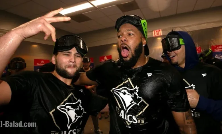 Blue Jays’ Guerrero Jr., Bichette, Varsho Follow MLB Fathers’ Legacy