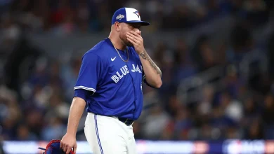 Blue Jays World Series roster surprise lays bare Toronto's one glaring weakness