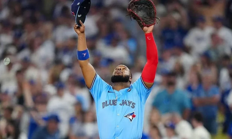 Blue Jays beat Dodgers in World Series Game 4: Live updates and reaction