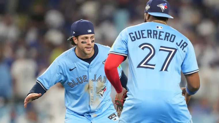 Blue Jays have already made 1st of its kind MLB international history