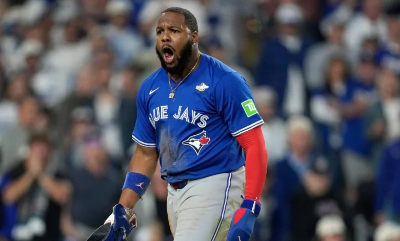 Blue Jays return to expectant city with World Series title within grasp