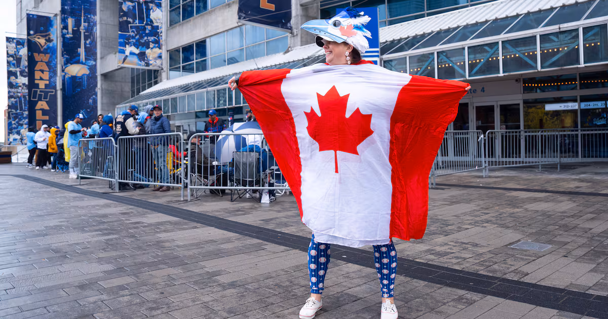 Blue Jays speaking ahead of Game 6, George Springer back in linuep