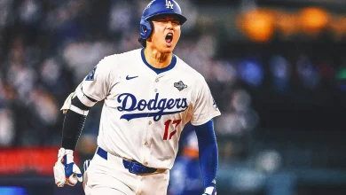 Blue Jays vs. Dodgers Game 4 Score, Updates: Ohtani Back on Mound After Epic Game 3