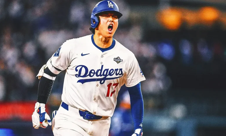 Blue Jays vs. Dodgers Game 4 Score, Updates: Ohtani Back on Mound After Epic Game 3