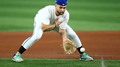 Bo Bichette Tabbed to Betray Blue Jays, Join World Series Rival Dodgers