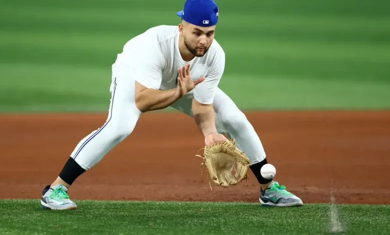 Bo Bichette Tabbed to Betray Blue Jays, Join World Series Rival Dodgers