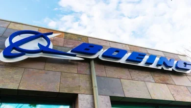 Boeing Stock’s Big Test Arrives. Here’s What J.P. Morgan Expects.