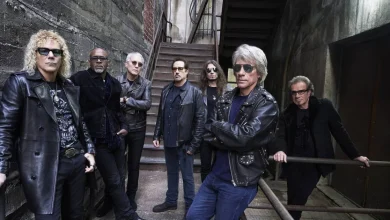 Bon Jovi at Croke Park, Dublin, 2026: Date, ticket sales, ticket prices and more