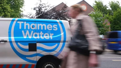 Bond giant Pimco sells bulk of Thames Water debt position