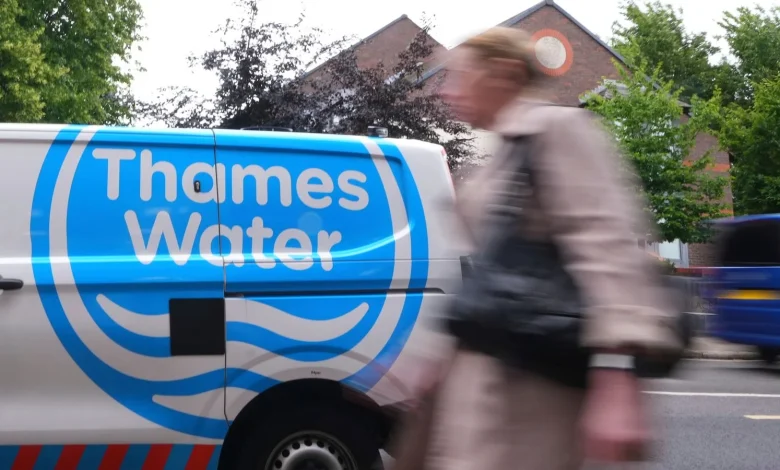 Bond giant Pimco sells bulk of Thames Water debt position